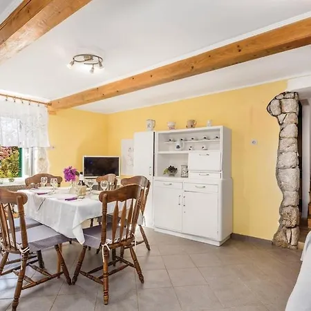 House With A Parking Space - Gornja, Rab - 14775 Feriehus *