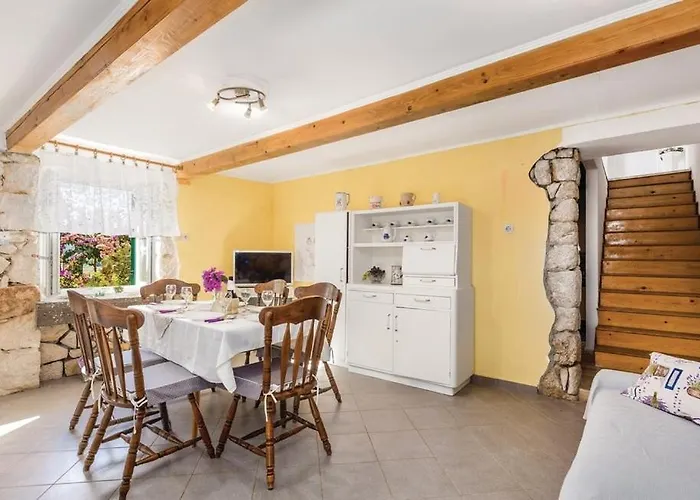 House With A Parking Space - Gornja, Rab - 14775 Dom wakacyjny *