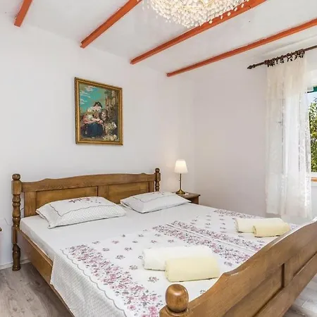 House With A Parking Space - Gornja, Rab - 14775 Casa vacanze Supetarska Draga