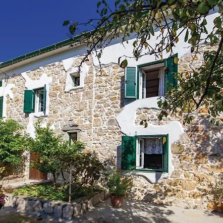בית נופש House With A Parking Space - Gornja, Rab - 14775 *