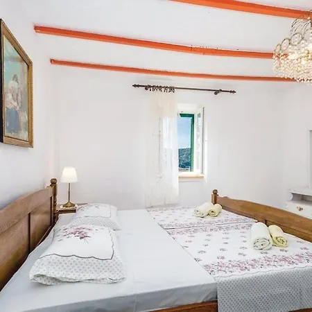 House With A Parking Space - Gornja, Rab - 14775 Casa vacanze