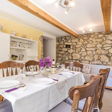 Casa vacanze House With A Parking Space - Gornja, Rab - 14775 Supetarska Draga