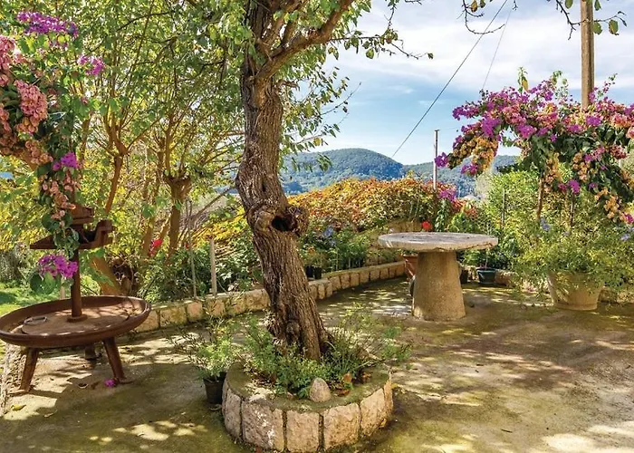 Vikendica House With A Parking Space - Gornja, Rab - 14775 Supetarska Draga